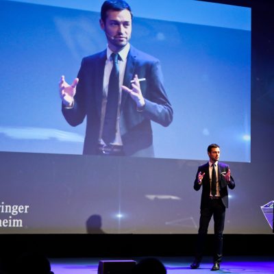 Oz - Conférence